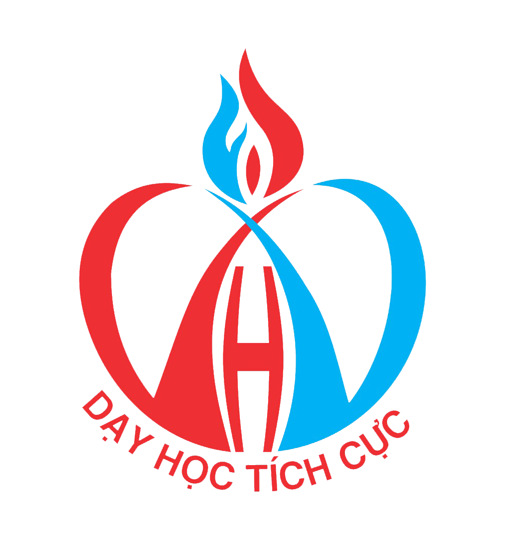 Logo Dạy Học Tích Cực