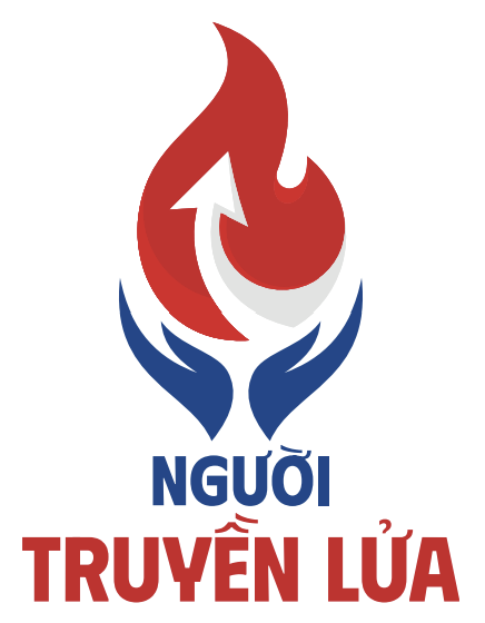 Logo Người Truyền Lửa