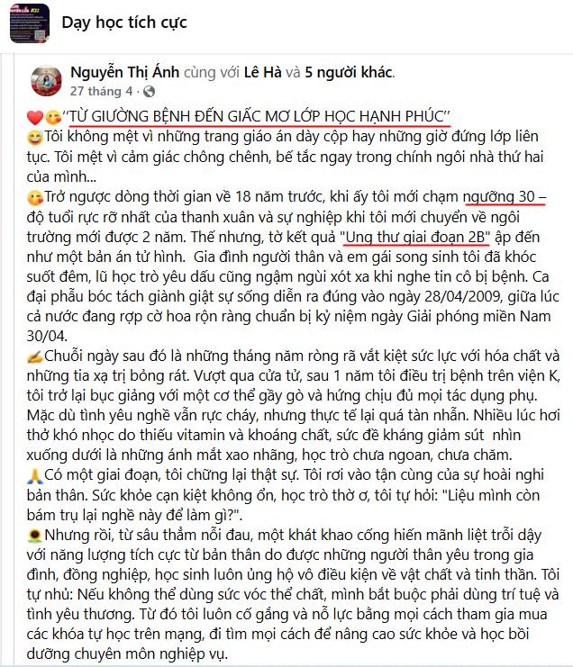 Phản hồi học viên 11